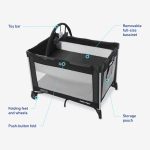 Pack ‘n Play® On the Go™ Playard (2)