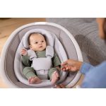 Graco Soothe n’ Sway Baby Swing with Bluetooth (8)