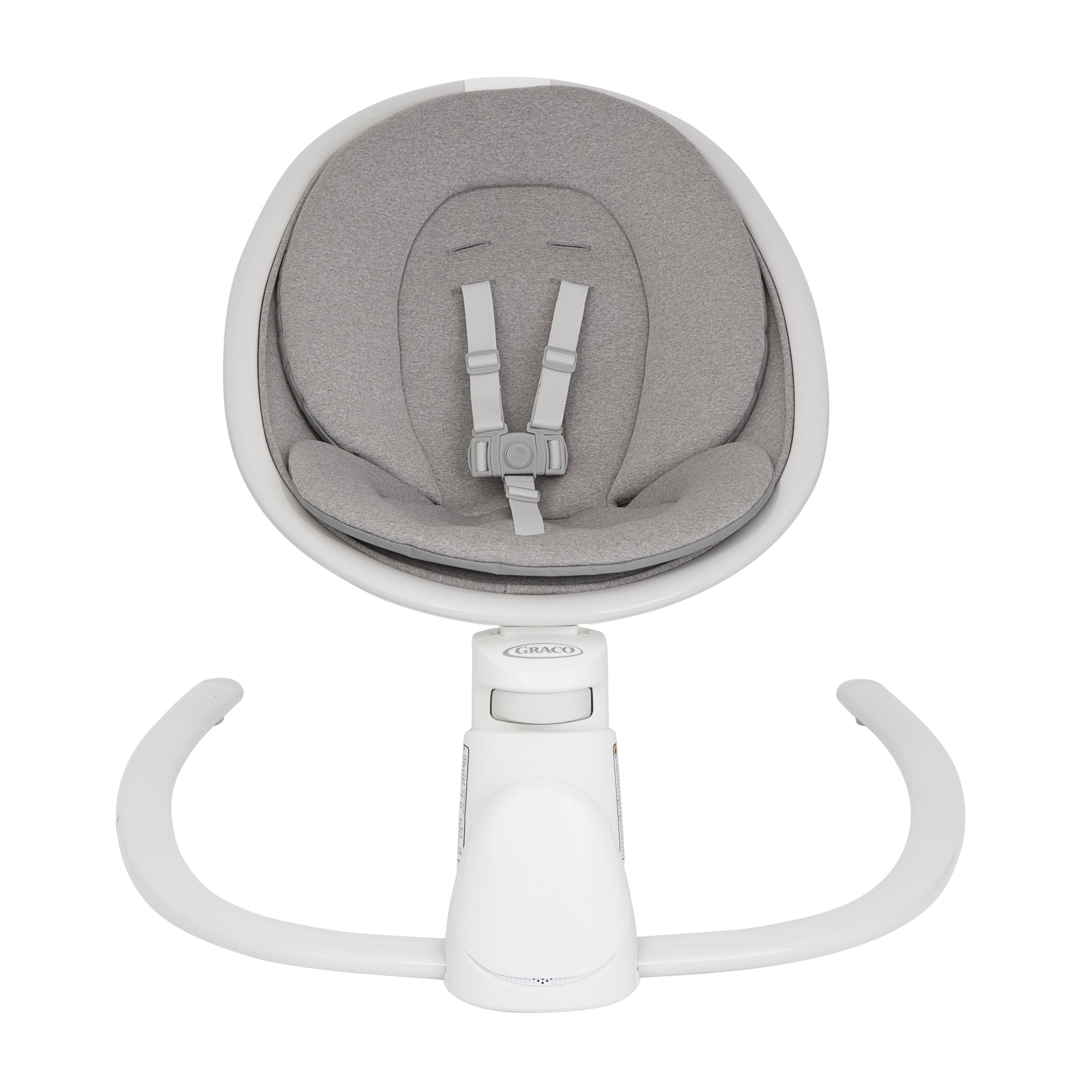 Graco Soothe n’ Sway Baby Swing with Bluetooth (10)