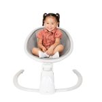 Graco Soothe n’ Sway Baby Swing with Bluetooth (8)