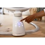 Graco Soothe n’ Sway Baby Swing with Bluetooth (8)