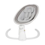 Graco Soothe n’ Sway Baby Swing with Bluetooth (8)