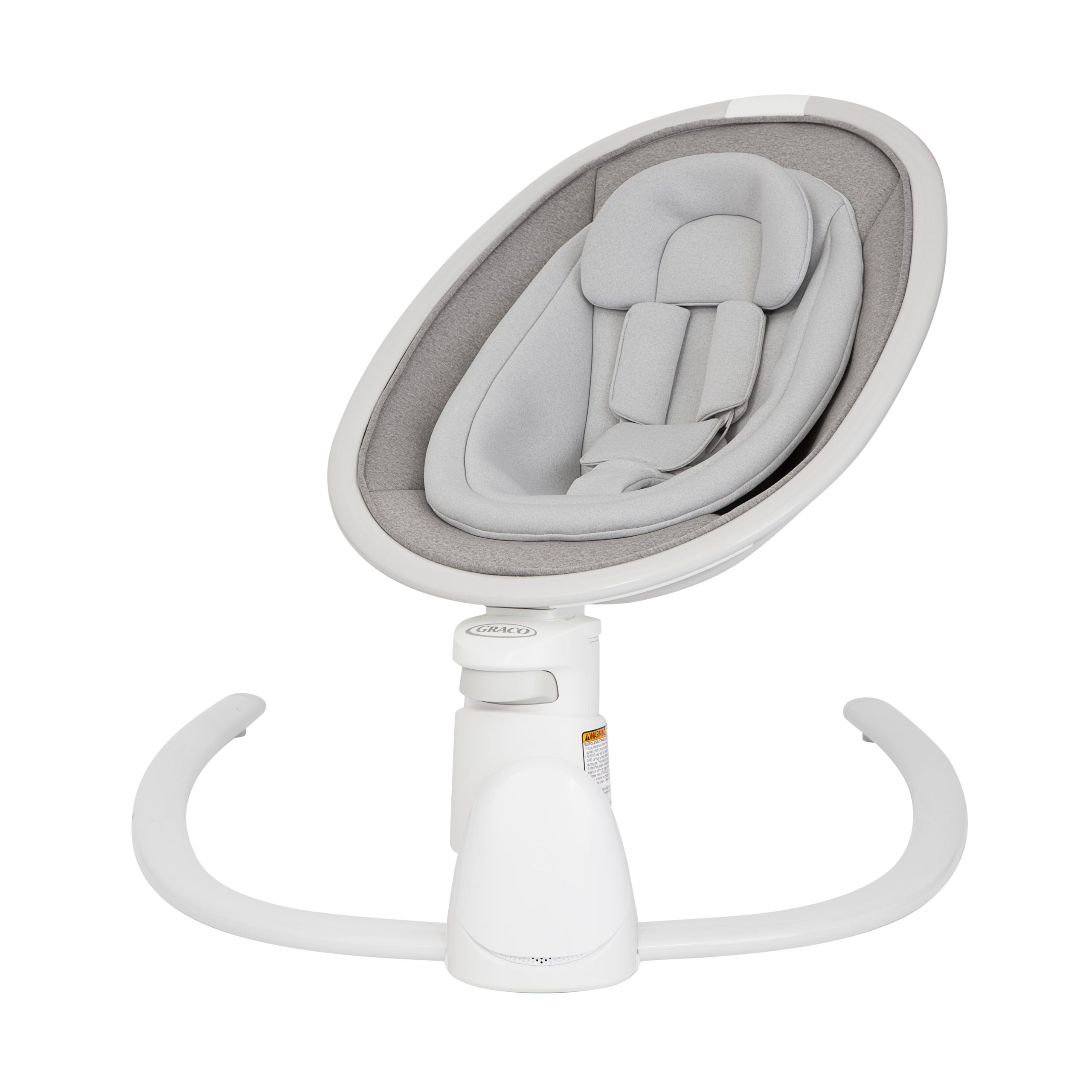 Graco Soothe n’ Sway Baby Swing with Bluetooth (6)