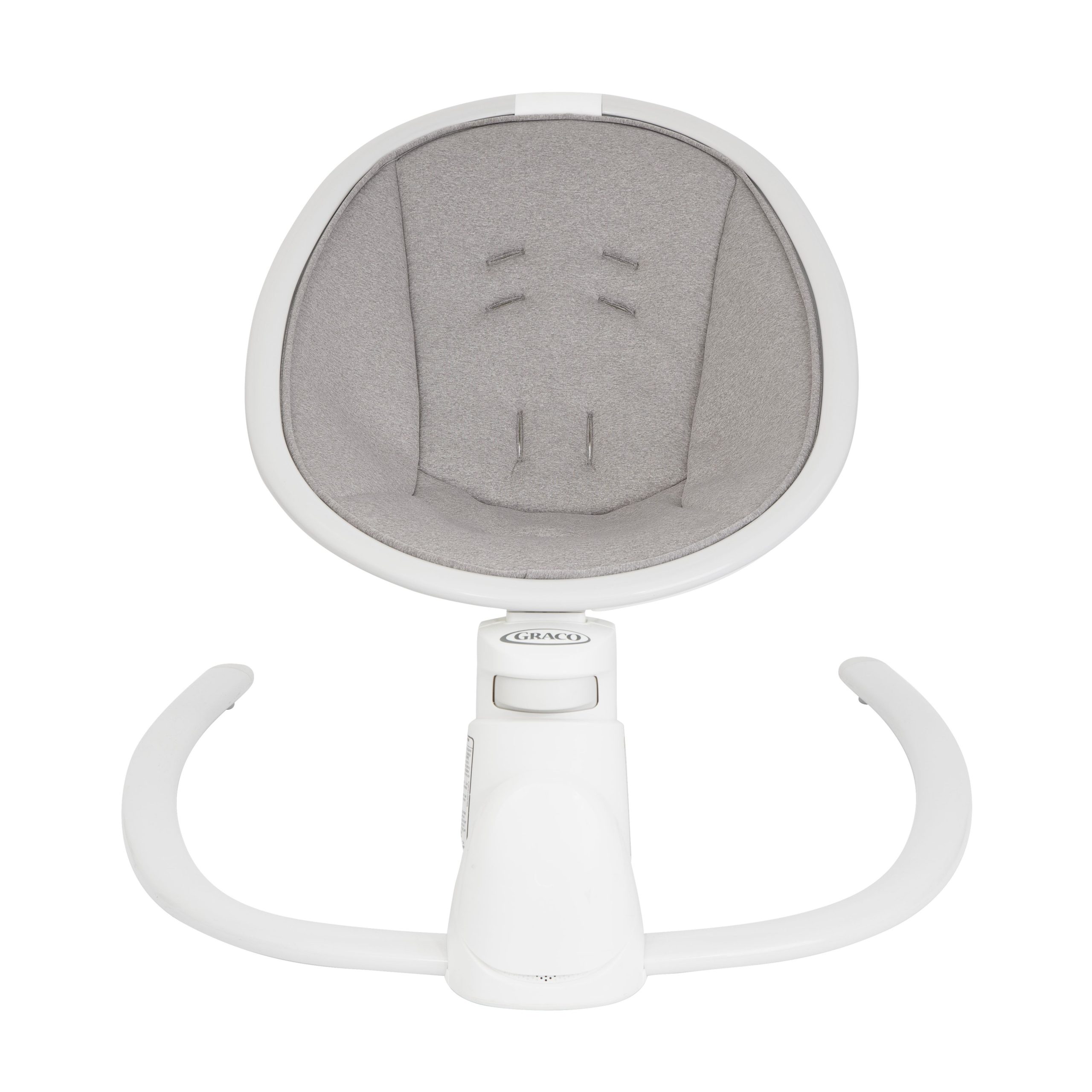 Graco Soothe n’ Sway Baby Swing with Bluetooth (9)