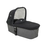 Joie Chrome bassinet
