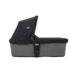 Joie Chrome bassinet