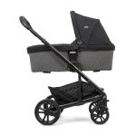 Joie Chrome bassinet