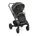 Joie Chrome stroller (5)