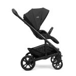 Joie Chrome stroller (5)