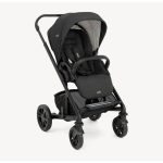 Joie Chrome stroller (5)