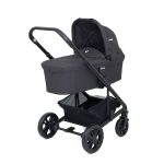 Joie Chrome stroller (5)