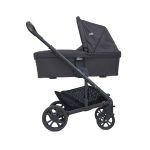 Joie Chrome stroller (5)