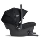 Joie sprint infant car seat, carbon
