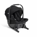 Joie sprint infant car seat, carbon
