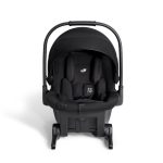 Joie sprint infant car seat, carbon