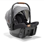 Joie sprint infant car seat, carbon
