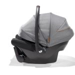 Joie sprint infant car seat, carbon
