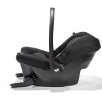Joie sprint infant car seat, carbon