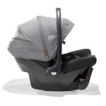 Joie sprint infant car seat, carbon