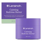 Lansinoh Calming Bedtime Butter