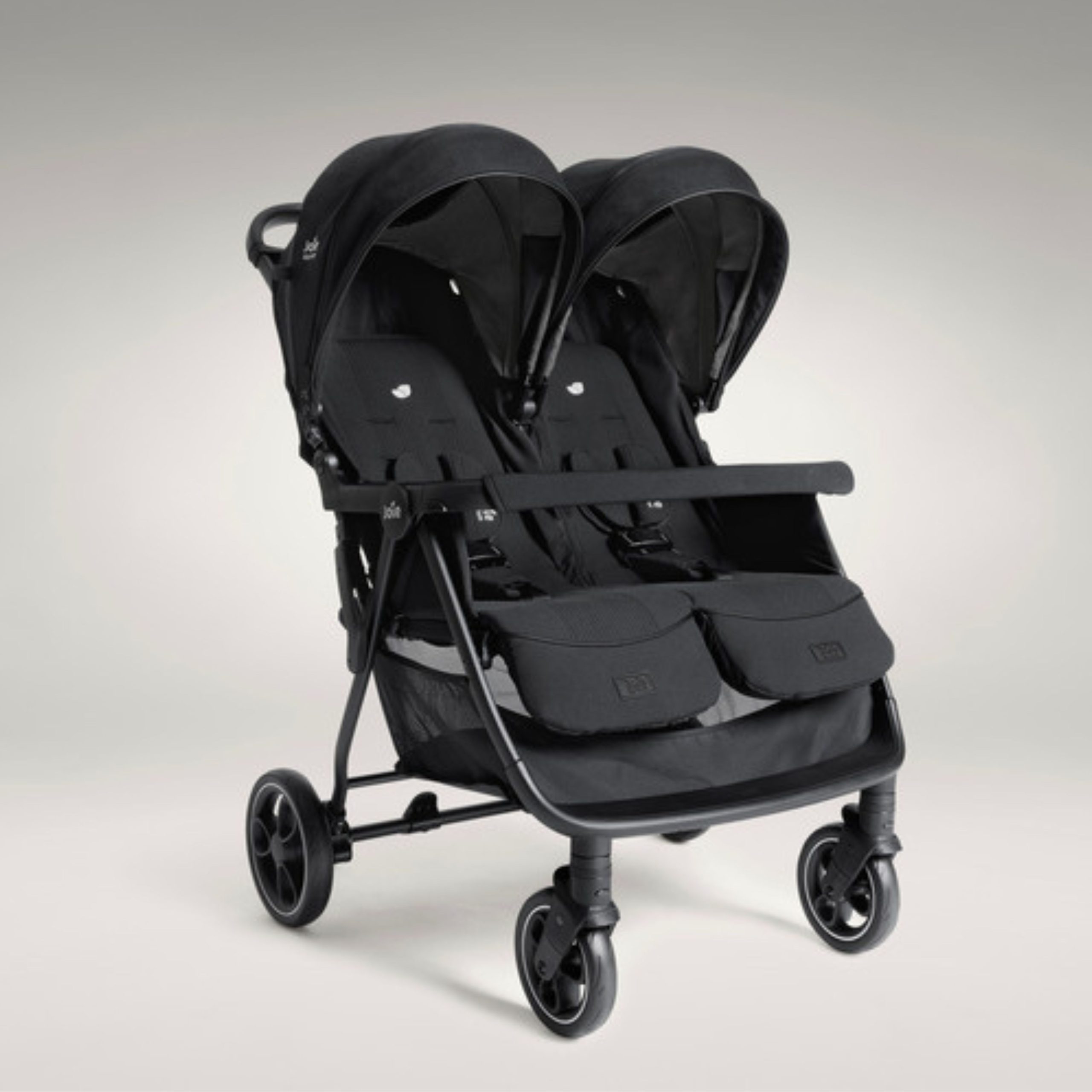 Joie Signature Estrella Twin Stroller