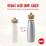 NUK Mini-Me Flip cup