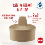 NUK Mini-Me Flip cup