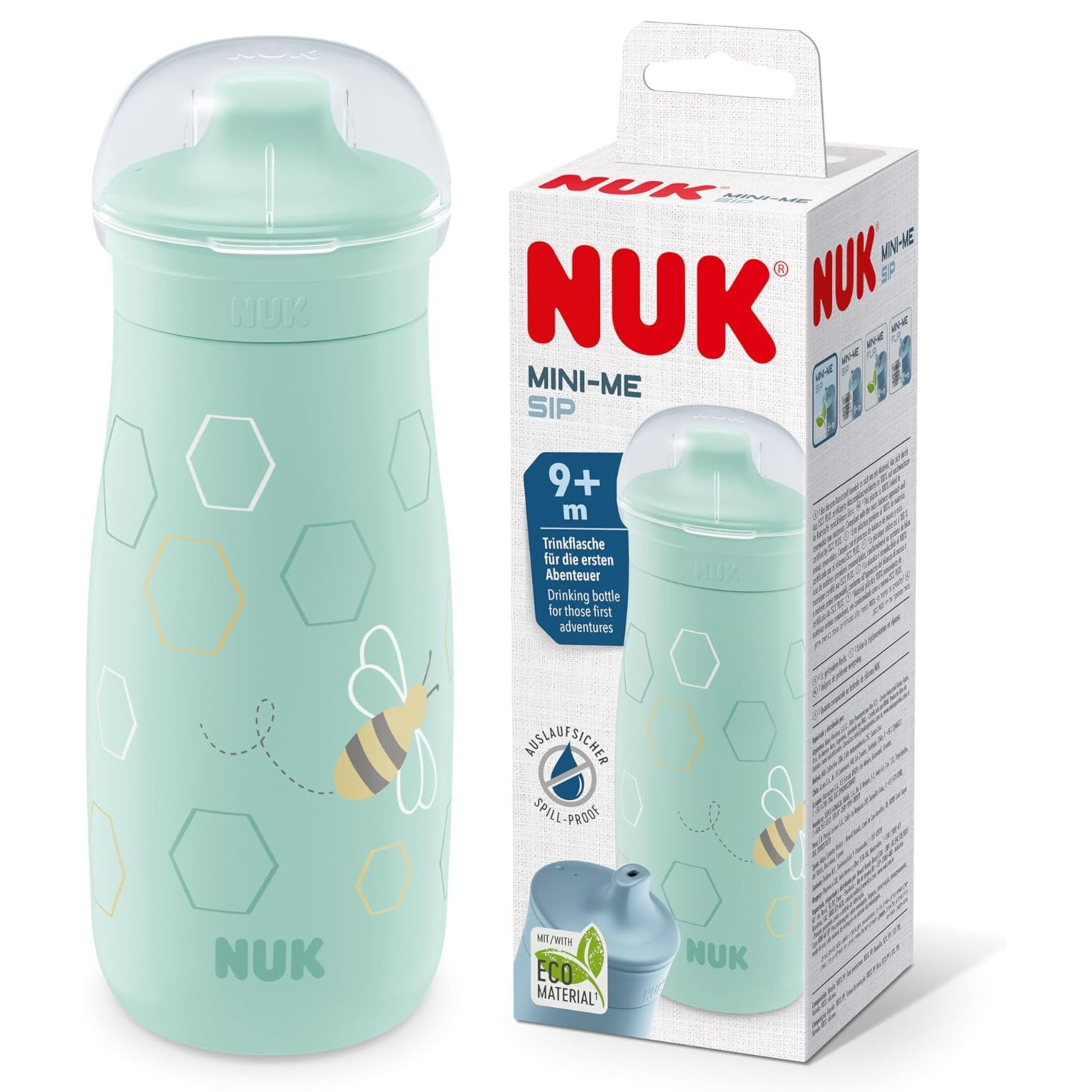NUK Mini Me Sip Cup 300 ml