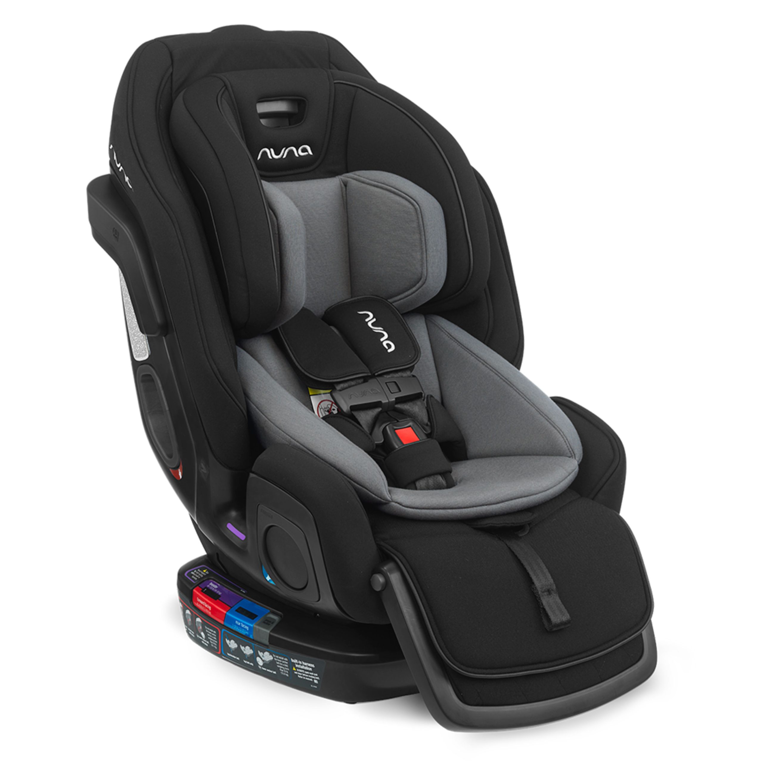 Nuna-Exec-car-seat