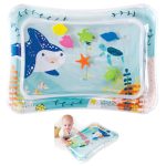 Infantino Ocean Water Mat