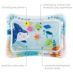 Infantino Ocean Water Mat