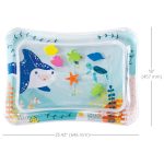Infantino Ocean Water Mat
