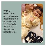 Tommee Tippee Healthcare and Grooming Kit