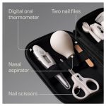 Tommee Tippee Healthcare and Grooming Kit