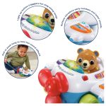 VTech 123 Fly with Me Aeroplane
