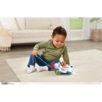 VTech 123 Fly with Me Aeroplane