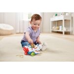 VTech 123 Fly with Me Aeroplane