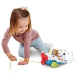 VTech 123 Fly with Me Aeroplane