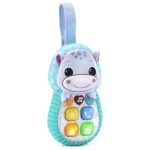 VTech Baby Hello, Hippo! Soft Phone (5)