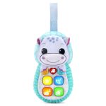 VTech Baby Hello, Hippo! Soft Phone (5)