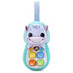 VTech Baby Hello, Hippo! Soft Phone (5)