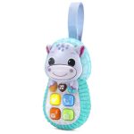 VTech Baby Hello, Hippo! Soft Phone (5)