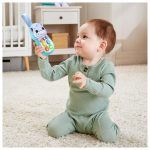 VTech Baby Hello, Hippo! Soft Phone (5)