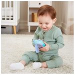 VTech Baby Hello, Hippo! Soft Phone (5)