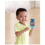VTech Chat & Discover Phone (4)