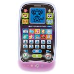 VTech Chat & Discover Phone (4)