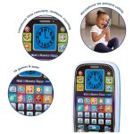 VTech Chat & Discover Phone (4)