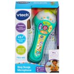 VTech Sing Songs Microphone (2)