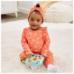 VTech Squishy Lights Learning Tablet