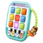 VTech Squishy Lights Learning Tablet